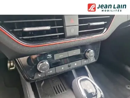 Photo 13 Skoda Scala  1.5 TSI Evo 2 150 ch DSG7 ACT