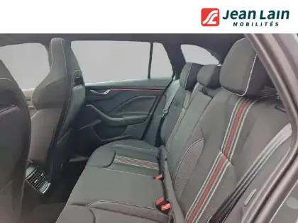 Photo 16 Skoda Scala  1.5 TSI Evo 2 150 ch DSG7 ACT