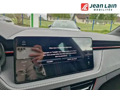 Photo 14 Skoda Scala  1.5 TSI Evo 2 150 ch DSG7 ACT