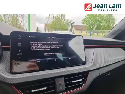 Photo 15 Skoda Scala  1.5 TSI Evo 2 150 ch DSG7 ACT