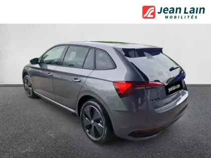 Photo 6 Skoda Scala  1.5 TSI Evo 2 150 ch DSG7 ACT