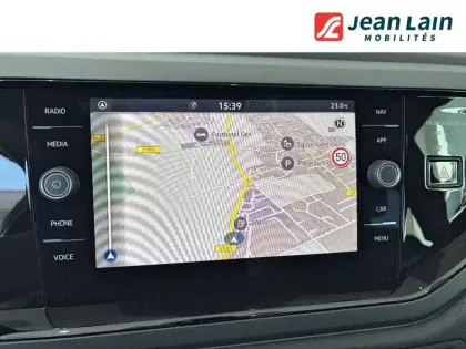 Photo 14 Volkswagen Taigo Gén. I Ph1 Evo R-Line Edition 5