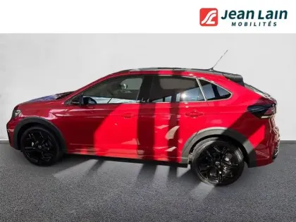 Photo 24 Volkswagen Taigo  1.5 TSI 150 DSG7