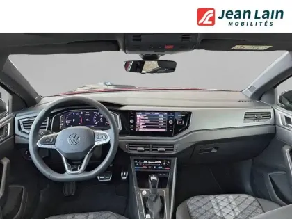 Photo 53 Volkswagen Taigo  1.5 TSI 150 DSG7