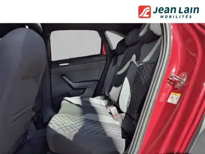 Photo 34 Volkswagen Taigo  1.5 TSI 150 DSG7