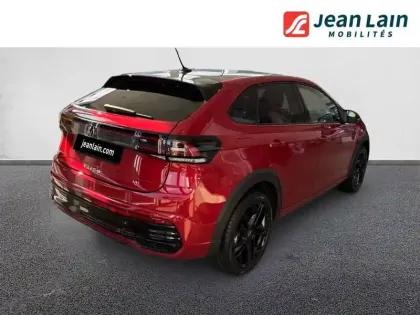 Photo 40 Volkswagen Taigo  1.5 TSI 150 DSG7