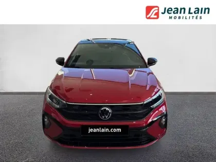 Photo 19 Volkswagen Taigo  1.5 TSI 150 DSG7