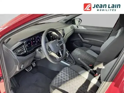 Photo 46 Volkswagen Taigo  1.5 TSI 150 DSG7