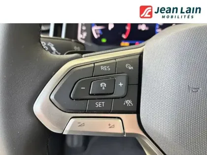 Photo 29 Volkswagen Taigo  1.5 TSI 150 DSG7