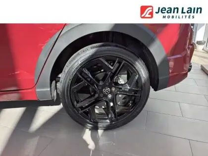 Photo 44 Volkswagen Taigo  1.5 TSI 150 DSG7