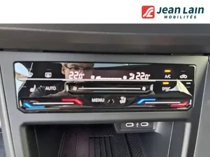 Photo 49 Volkswagen Taigo  1.5 TSI 150 DSG7