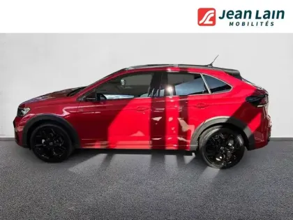 Photo 25 Volkswagen Taigo  1.5 TSI 150 DSG7