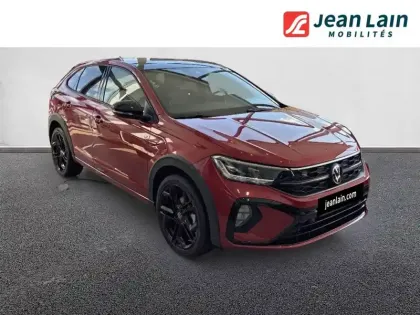 Photo 20 Volkswagen Taigo  1.5 TSI 150 DSG7