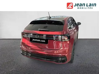 Photo 23 Volkswagen Taigo  1.5 TSI 150 DSG7