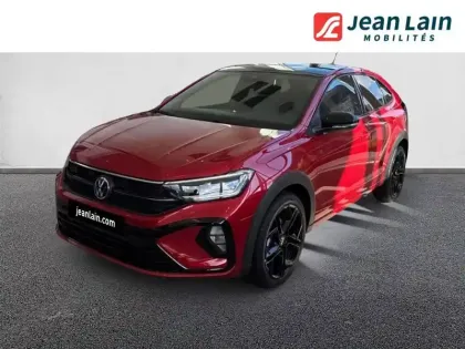 Photo 36 Volkswagen Taigo  1.5 TSI 150 DSG7