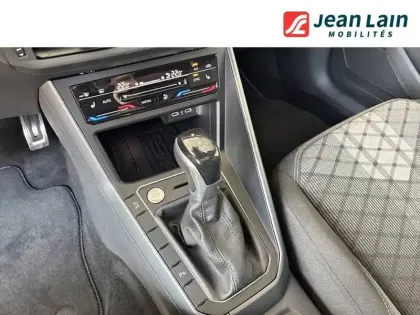 Photo 48 Volkswagen Taigo  1.5 TSI 150 DSG7