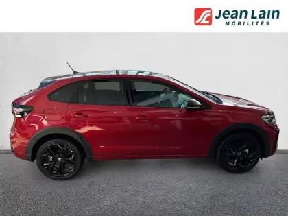 Photo 21 Volkswagen Taigo  1.5 TSI 150 DSG7