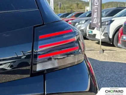 Photo 22 Peugeot 208 Gén. II Ph2 Allure 5