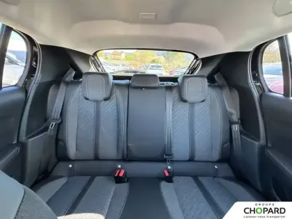 Photo 36 Peugeot 208 Gén. II Ph2 Allure 5