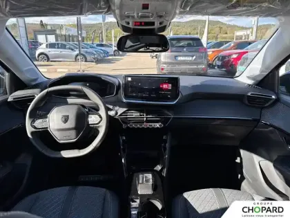 Photo 33 Peugeot 208 Gén. II Ph2 Allure 5