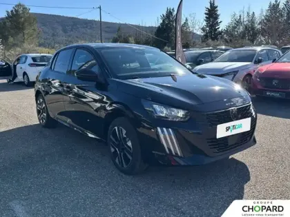 Photo 27 Peugeot 208 Gén. II Ph2 Allure 5