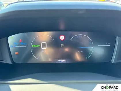 Photo 16 Peugeot 208 Gén. II Ph2 Allure 5