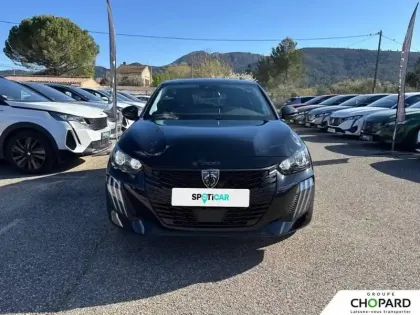 Photo 26 Peugeot 208 Gén. II Ph2 Allure 5