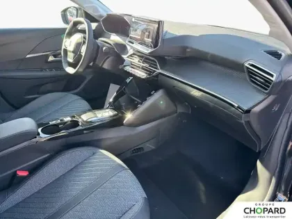 Photo 12 Peugeot 208 Gén. II Ph2 Allure 5