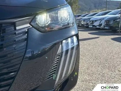 Photo 21 Peugeot 208 Gén. II Ph2 Allure 5