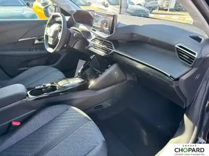 Photo 34 Peugeot 208 Gén. II Ph2 Allure 5