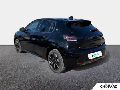 Photo 6 Peugeot 208 Gén. II Ph2 Allure 5