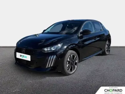 Photo Peugeot 208 Allure