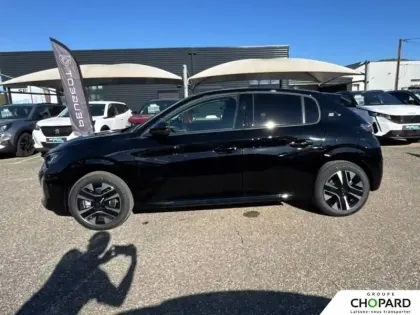 Photo 31 Peugeot 208 Gén. II Ph2 Allure 5