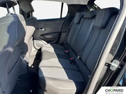 Photo 17 Peugeot 208 Gén. II Ph2 Allure 5