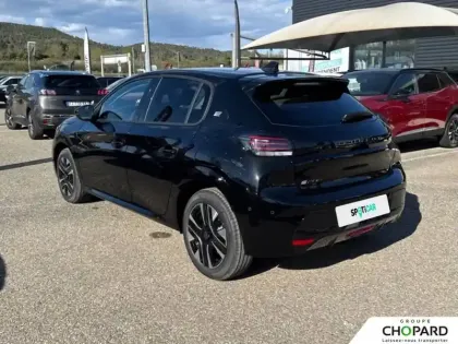 Photo 29 Peugeot 208 Gén. II Ph2 Allure 5