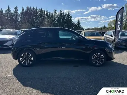 Photo 30 Peugeot 208 Gén. II Ph2 Allure 5