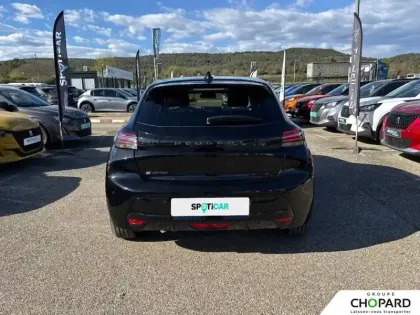 Photo 28 Peugeot 208 Gén. II Ph2 Allure 5