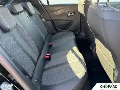 Photo 19 Peugeot 208 Gén. II Ph2 Allure 5