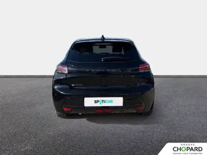 Photo 5 Peugeot 208 Gén. II Ph2 Allure 5