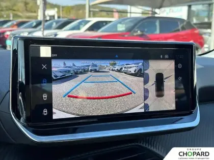 Photo 14 Peugeot 208 Gén. II Ph2 Allure 5