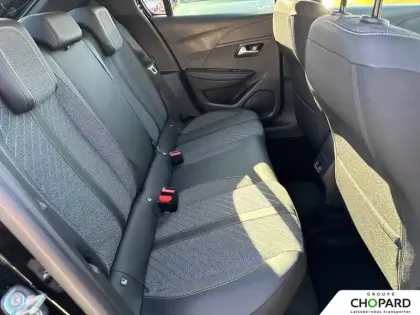 Photo 37 Peugeot 208 Gén. II Ph2 Allure 5