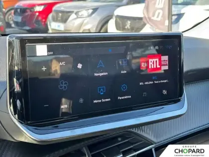 Photo 13 Peugeot 208 Gén. II Ph2 Allure 5