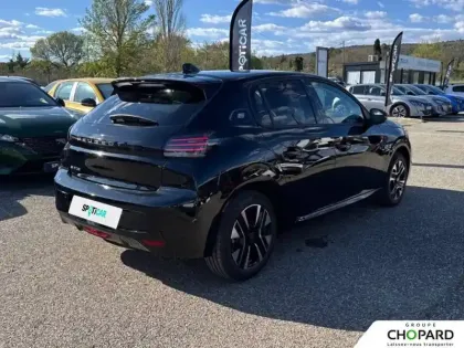 Photo 25 Peugeot 208 Gén. II Ph2 Allure 5