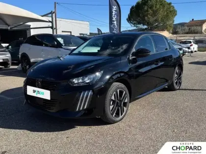 Photo 24 Peugeot 208 Gén. II Ph2 Allure 5