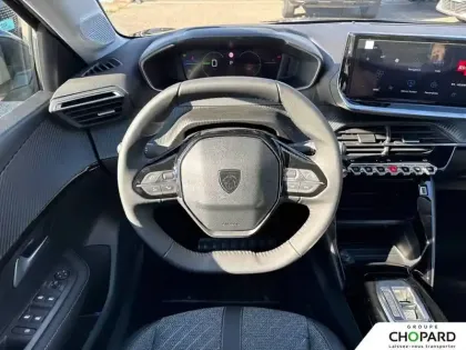 Photo 15 Peugeot 208 Gén. II Ph2 Allure 5