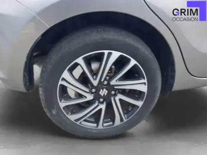 Photo 14 Suzuki Swift Gén. IV Ph2 Privilège 5