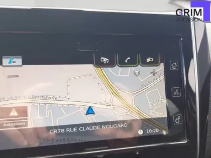 Photo 7 Suzuki Swift Gén. IV Ph2 Privilège 5