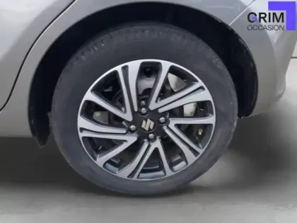 Photo 15 Suzuki Swift Gén. IV Ph2 Privilège 5