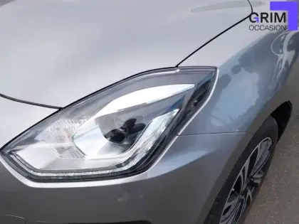 Photo 38 Suzuki Swift Gén. IV Ph2 Privilège 5