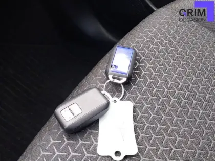 Photo 43 Suzuki Swift Gén. IV Ph2 Privilège 5